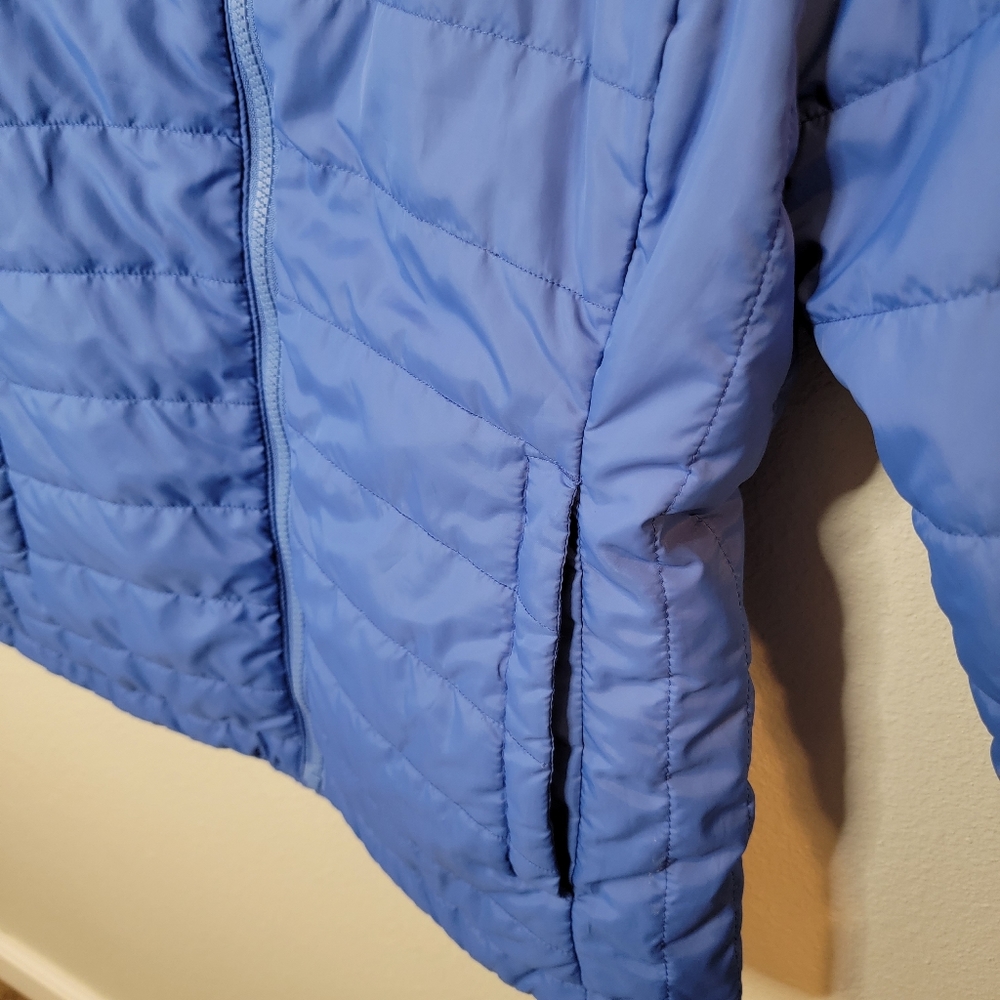 Champion Puffer Jacket - Picture 5 of 7